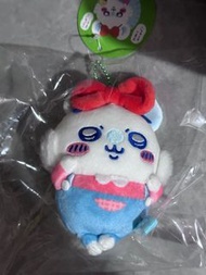 日版遊樂園飛鼠 chiikawa