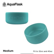 AQUAFLASK BOOT IT UP!  Silicone Protection Boot for Aquaflask 32oz and 40oz