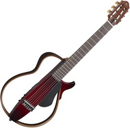 Yamaha SLG200N classical silent guitar