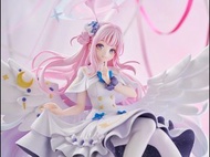 $1050 ​【已開】1/7 APEX-TOYS 神里綾華 白鷺霜華Ver. 原神 PVC塗裝完成品 figure 正版手辦