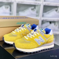 New Balance 574 Bodega Legacy Arrival Casual Sport Running Shoes Sneakers For Men Women