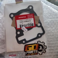 12251-KRM-872 Cylinder Head Gasket Upper Cylinder Gasket Honda VERZA 150 MEGAPRO FI