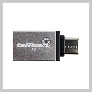 Usb Type C to USB 3.1 OTG A2 Silver Taffware android tablet smartphone