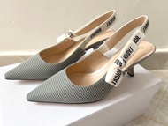 Dior J'Adior 高踭鞋 Slingback Heels