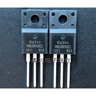 5pcs mos tube WML05N105C2 WML07N105C2 WML90R830S WML90R360S WML90R260S WML03N90C2 WML40N55C4