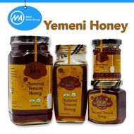 Natural Yemeni Honey Imported From Yemen