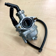 HONDA KAN CARBURETOR - TW K - // HONDA KAN TH110 HURRICANE CARBURETOR CARBURATOR ASSY TW TAIWAN