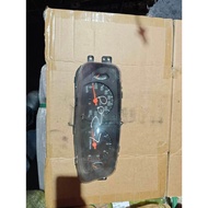 Mitsubishi L200 Speedometer