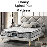 Honey Spinal Plus / Honey Mattress