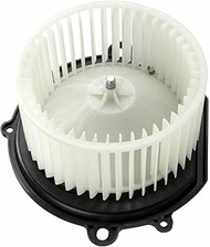 AC Heater Blower Motor Fan 700017 1F1Z-19805-AA E8DZ-19834-A Fits For 1996-2007 Ford Taurus /1996-20