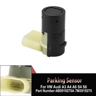 PDC Parktronic Sensor For Audi A8 A2 8Z0 A3 A4 Convertible 8H7 B6 8HE B7 8D2 B5 A4 C5 3B2 3B6 Avant 
