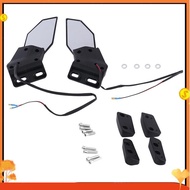 Motorcycle Side Mirror  for   ZX6R ZX10R ZX12R