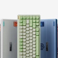 Halo75 V2無線藍牙 Mac | Win | iPad | Android 機械鍵盤