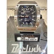 ⌚ BERLINK "KYANITE STONE" Dial Timepiece