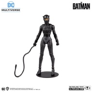 7Batman Catwoman Action Figure Poison Ivy Joker Movable Figurine Batman Toy Display Macfarlane