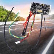 E# Electric Scooter Parts Skateboard BMS Battery Controller Circuit Board for M3 [countless.sg]