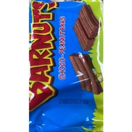 Barnuts bundle of 50 pcs