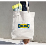 Canvas Tote Bag lKEA Nudie Canvas Bag/ Canvas Tote Bag TYPE B