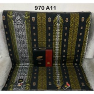 ATLAS SUPER PREMIUM GLOVES 960, 965, 970, 975, 980, BHS GOLD & SILVER MOTIF