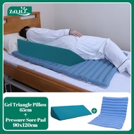 Anti Decubitus Bedsore Ripple Mattress Tilam Tanpa Angin Pesakit Hospital