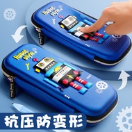 WWH14B EVA Pencil Case Pen School Pen DELUXE School Pencil Bag Box KTM