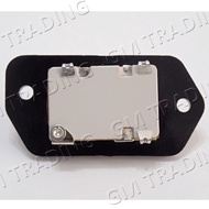 Proton Waja (PATCO System) Air Cond Blower Resistor