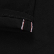 HOT WISED | SCOUT BLACK | CHINO PANTS