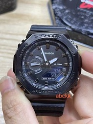 Casio Gshock gm2100