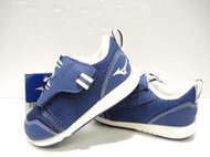 "零碼出清"MIZUNO 美津濃 PLAMORE INFANT 學步鞋 嬰兒鞋 (C1GD213214)