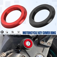 Y Logo "CB" Switch Key Ring CNC For Honda CB125R CB150R CB190R CB250R CB300R CB400 CB500X CB500R CB6