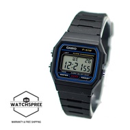 [Watchspree] Casio Digital Watch F91W-1D F-91W-1