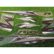 Striping Transparan Jupiter Z Burhan Jupiter Z RC Old Variasi Racing Simpel - SJZ-UV - GSI
