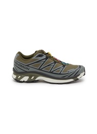 SALOMON XT-6 GTX LOW TOP MEN'S SNEAKERS