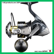 Shimano Spinning Reel 25 Stella SW 8000XG