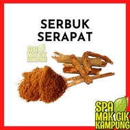 Serbuk Serapat Powder Serapat