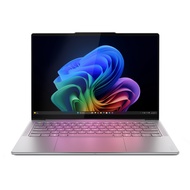 เลอโนโว โน๊ตบุ๊ค Yoga Slim 7i รุ่น 14ILL10-83JX001GTA สีเทา