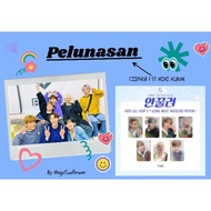 [PAYMENT above 100K] Ciipher 1st Mini Album |YGM event