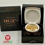 Serum Tế Bào Gốc BH 9GF Nine Growth Factor Nhật Bản Hộp 50 Viên