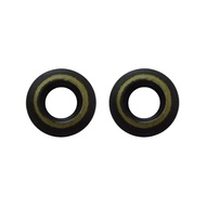 2Pcs Boat Motor Oil Seal for Yamaha Parsun Makara 9.9 15 HP Outboard Engine Replaces 93101-13M11 931