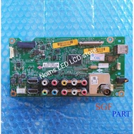 MB 42LB550 MAINBOARD MOTHERBOARD TV LED LG 42LB550A 42LB550