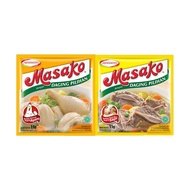 MASAKO BUMBU PENYEDAP Indonesia Seasoning Powder TOKO INDO