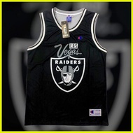 ¤ ☼ ∏ RAIDERS JERSEY SANDO SUBLIMATION HIGH QUALITY