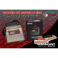 Aracer RC super X ecu yamaha R3 2019