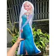 Elsa stuffed pillow 60cm (model 2)