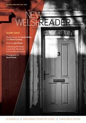 New Welsh Reader 131 (New Welsh Review 131, Winter 2022) Carole Hailey