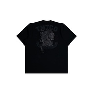 Pyro Horse Tee (Black)