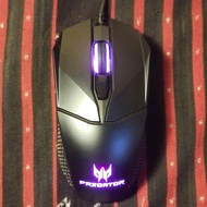 Acer Predator Cestus 300 Mouse second good condition