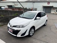 2018 Yaris 售29.8萬 台中看車0977366449 陳 自售