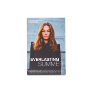 KEVIN.MURPHY EVERLASTING.SUMMER l Colour protect | pH sealing technology | Cleanses gently | Heat protection l Acidic pH shampoo l Creates shine l Protects l Nourishes &amp; hydrates l Improve Hair’s Condition l pH Sealing Technology | Bond-building Colour