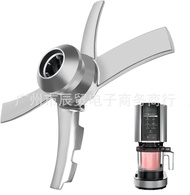 Ninja NC299/NC301/NC300 Tương Thích Máy Làm Kem Bên Ngoài Nắp Bát Phụ Kiện Nhà Bếp Hút Chân Không Má